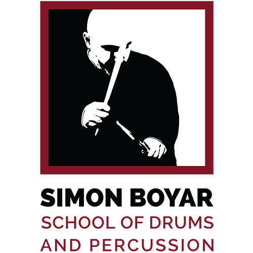 Simon Boyar School of Drums and Percussion