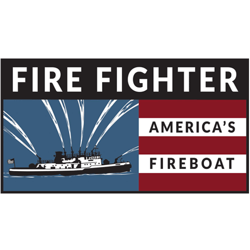 Fire Fighter - America's Fireboat